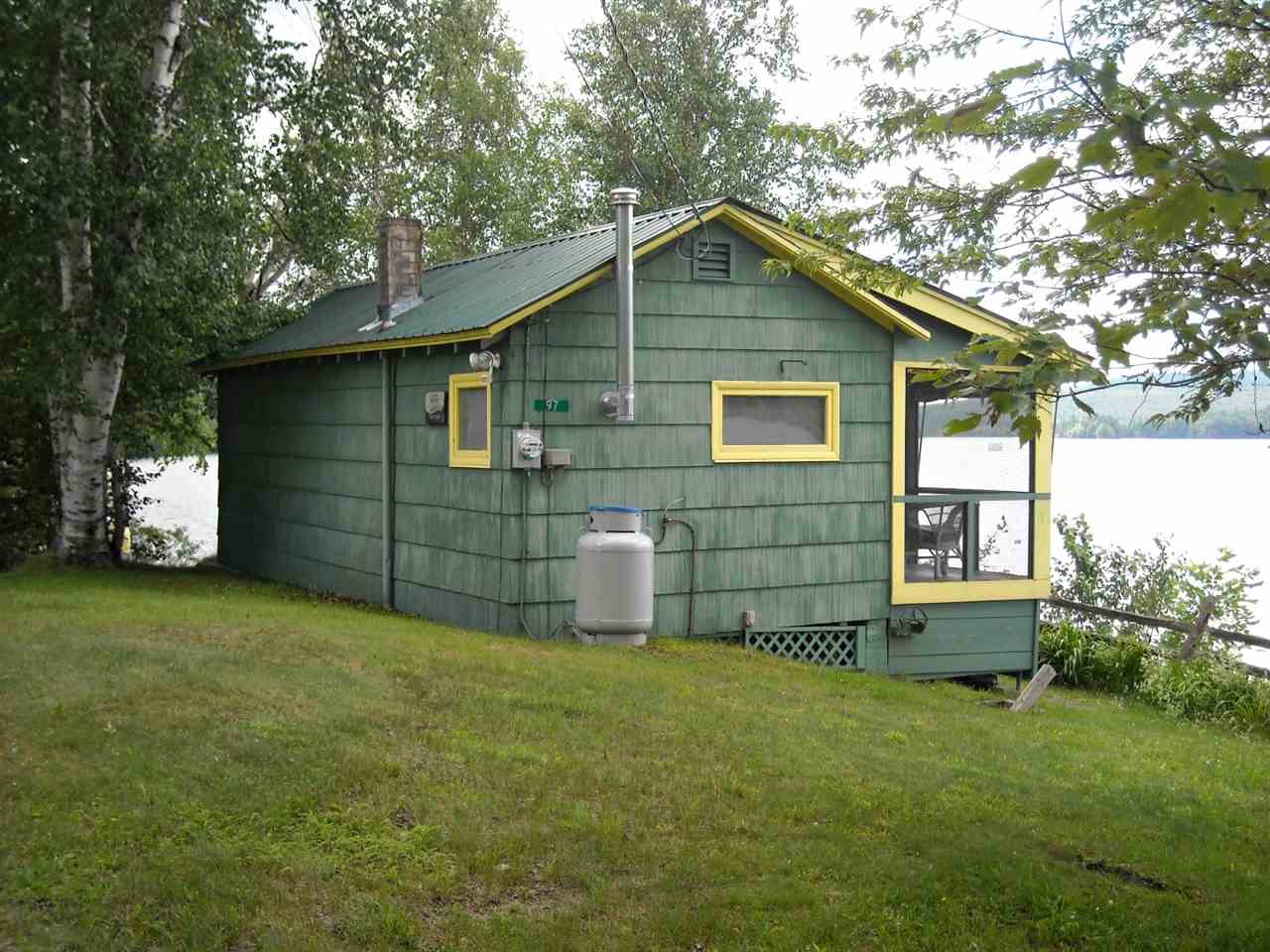 97 Devost Lane Norton, VT 05907 - Photo 1 of 15