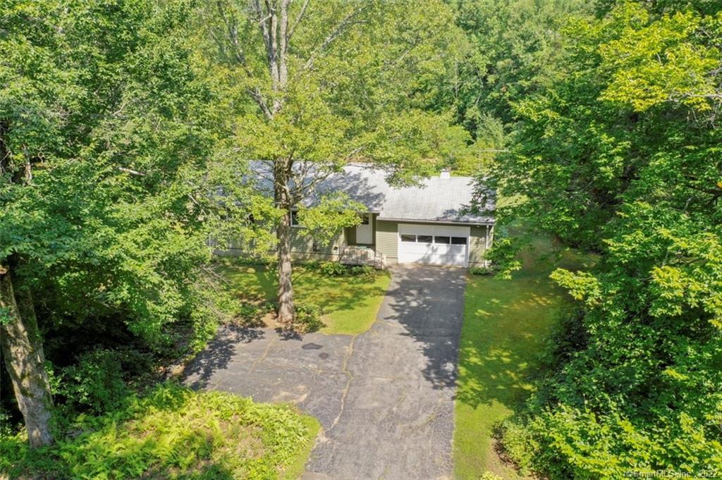 30 Slade Road Barkhamsted, CT 06063 - Photo 1 of 1 Beautiful country setting