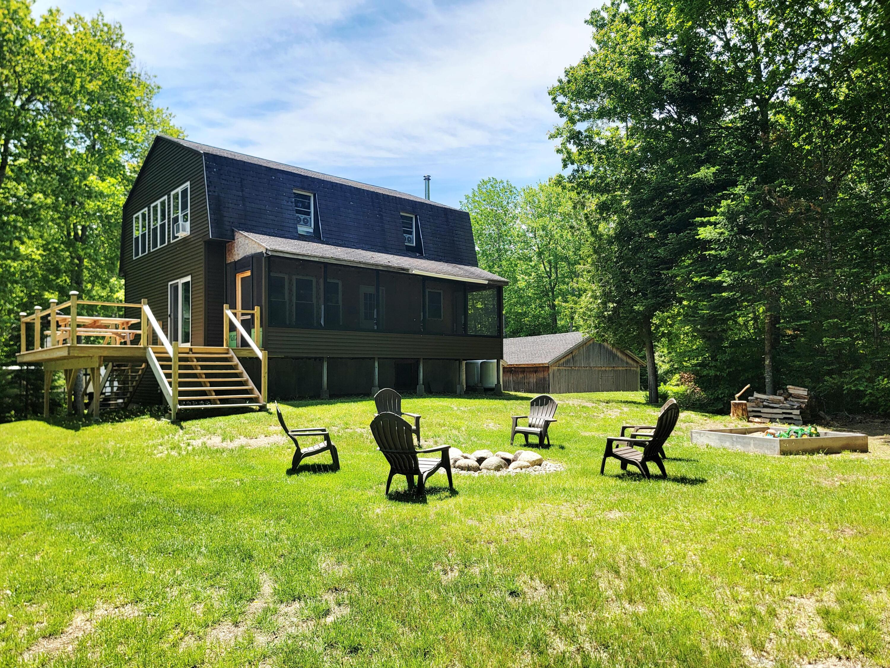 200 Tannery Brook Road Mariaville, ME 04605 - Photo 6 of 73