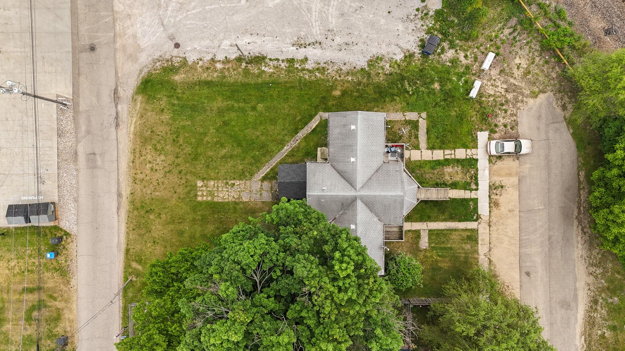 173 East Dibble Street Marcellus, MI 49067 - Photo 19 of 19 dji_fly_20260601_113558_0509_17803285388