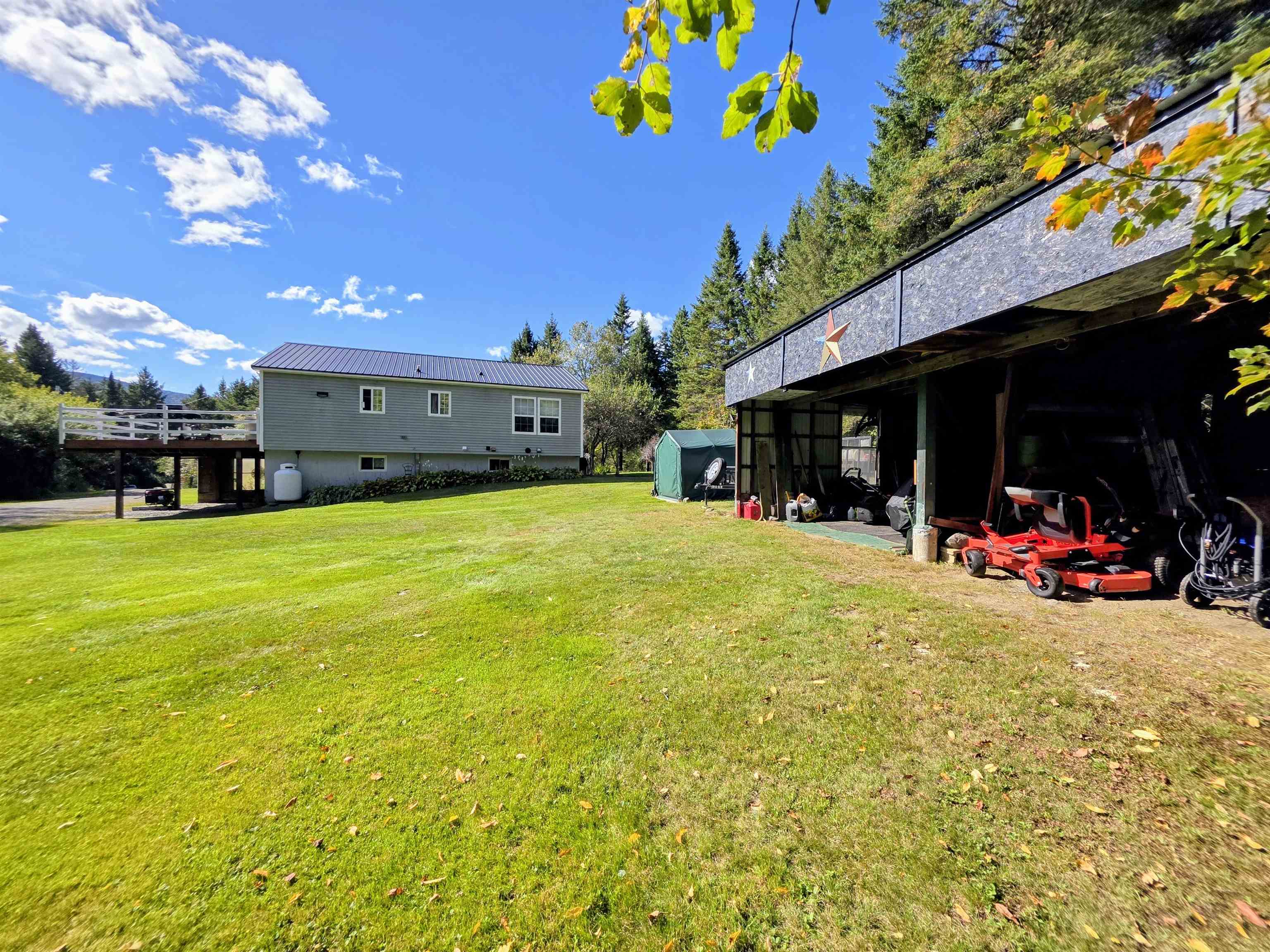 255 Gray Road Columbia, NH 03576 - Photo 5 of 52 Gallery Image 5