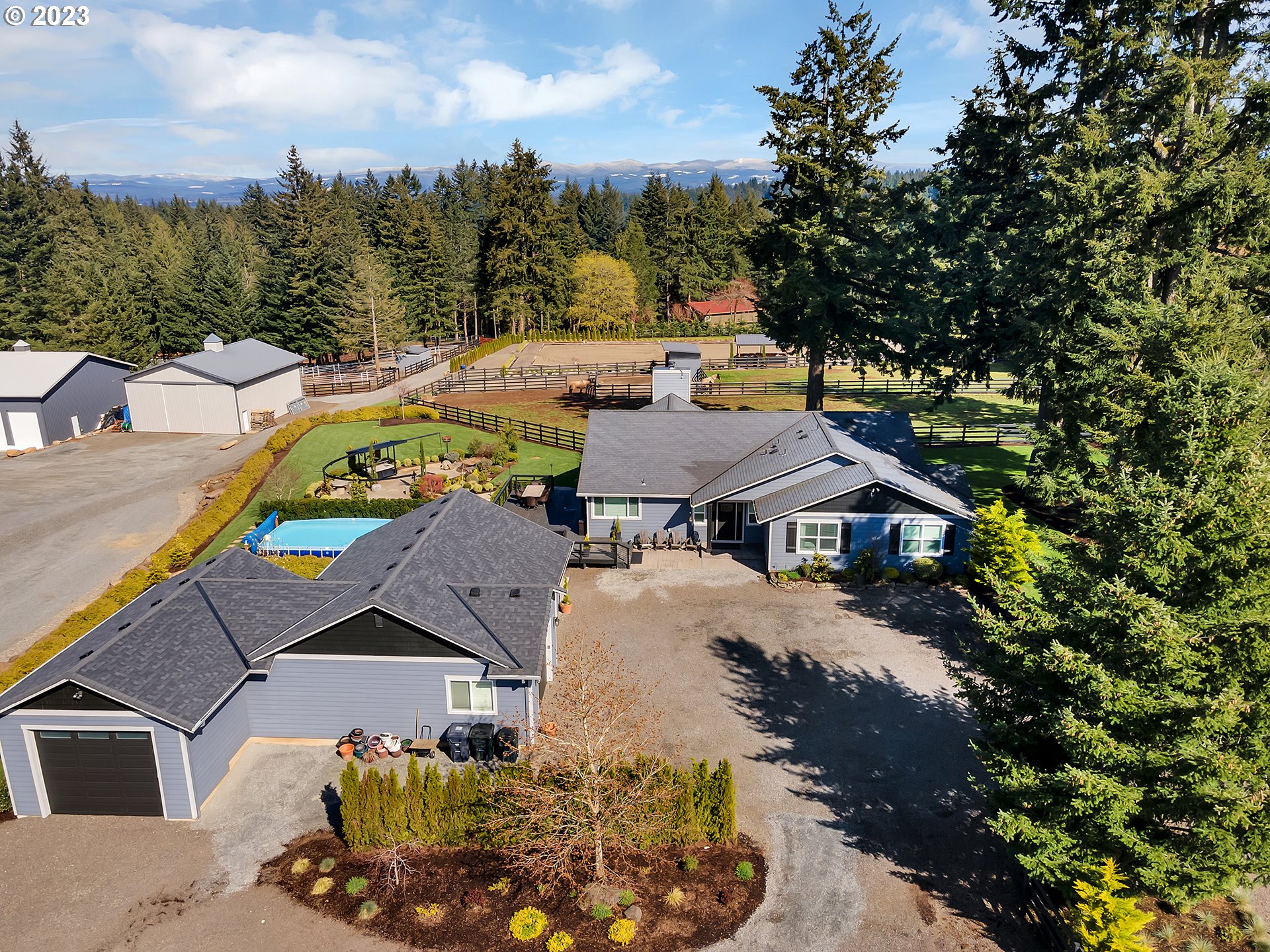 21285 South Lower Highland Road Beavercreek, OR 97004 - Photo 18 of 48 Gallery Image 18