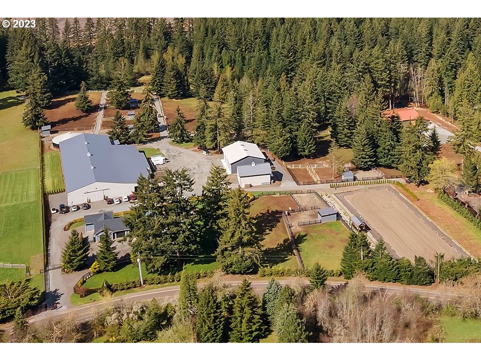21285 South Lower Highland Road Beavercreek, OR 97004 - Photo 20 of 48 Gallery Image 20