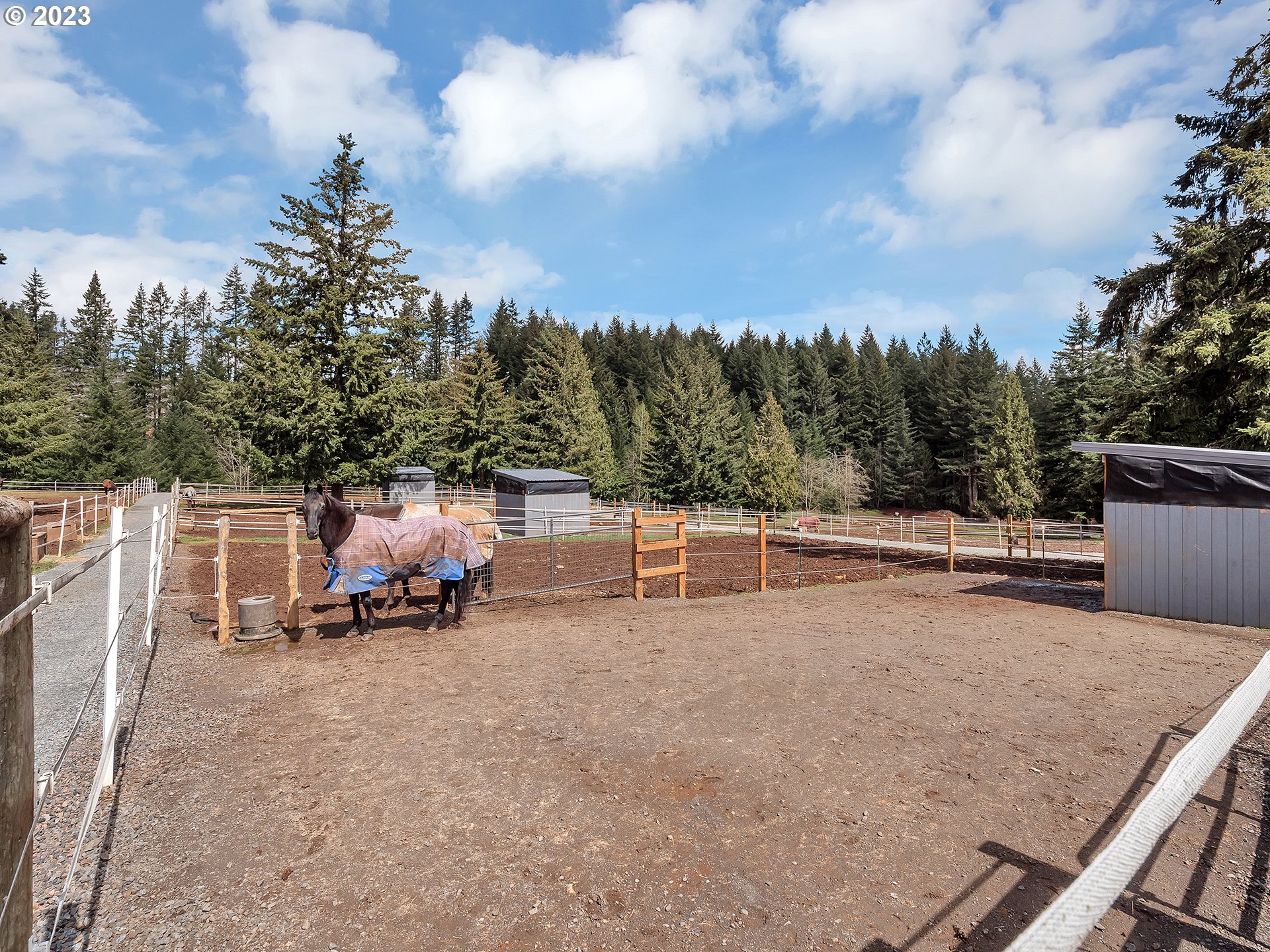 21285 South Lower Highland Road Beavercreek, OR 97004 - Photo 35 of 48 Gallery Image 35