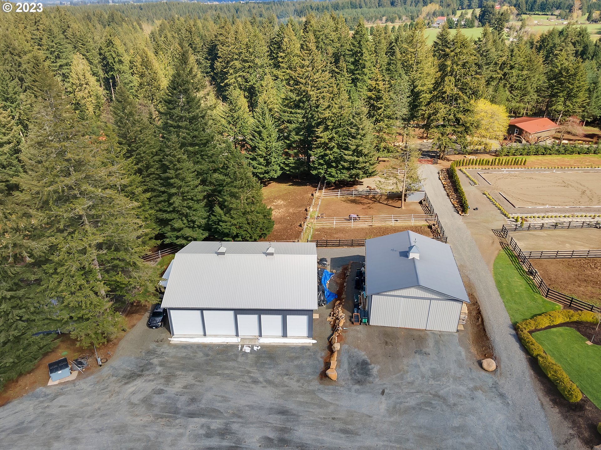 21285 South Lower Highland Road Beavercreek, OR 97004 - Photo 41 of 48 Gallery Image 41