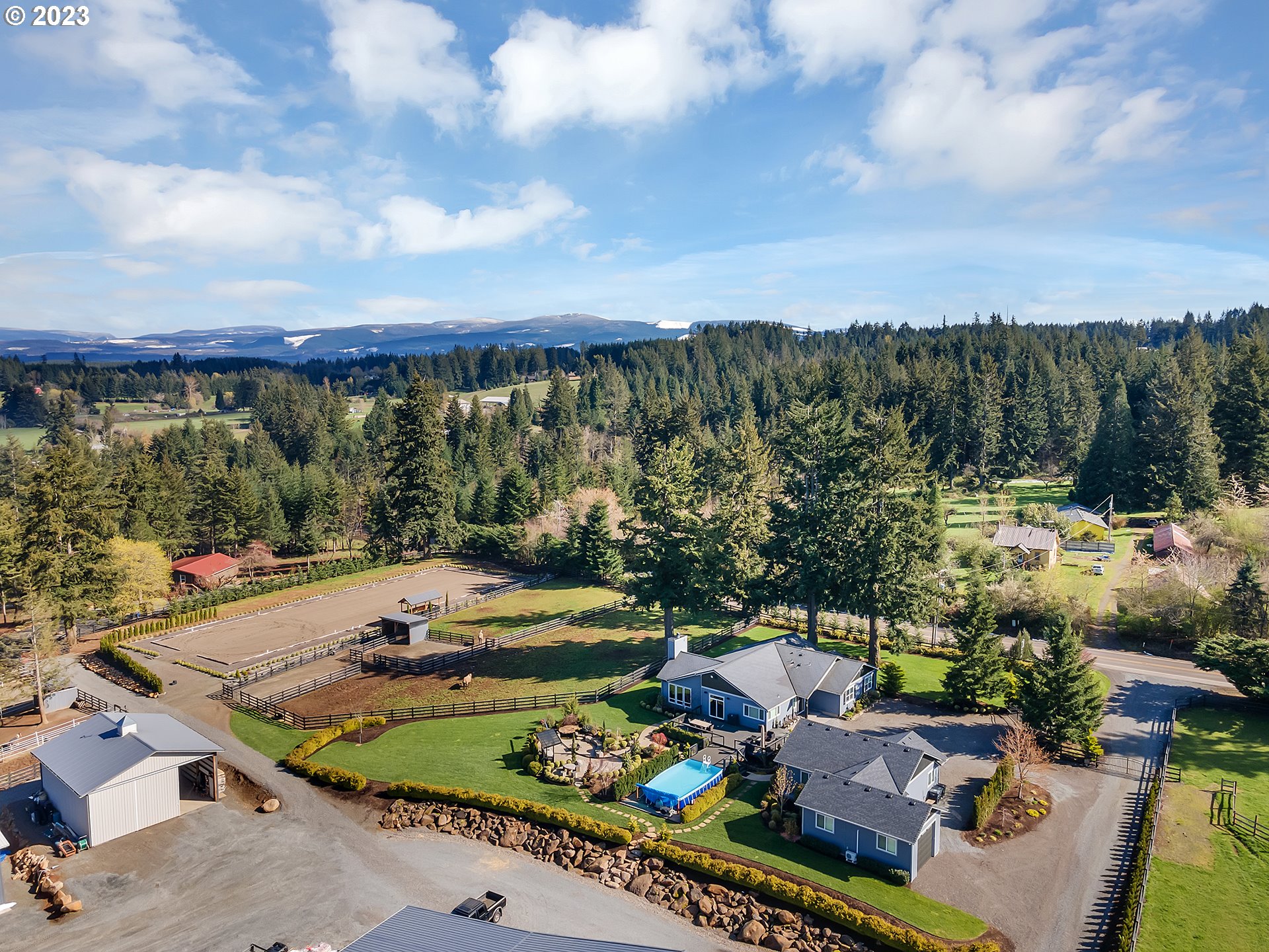 21285 South Lower Highland Road Beavercreek, OR 97004 - Photo 44 of 48 Gallery Image 44