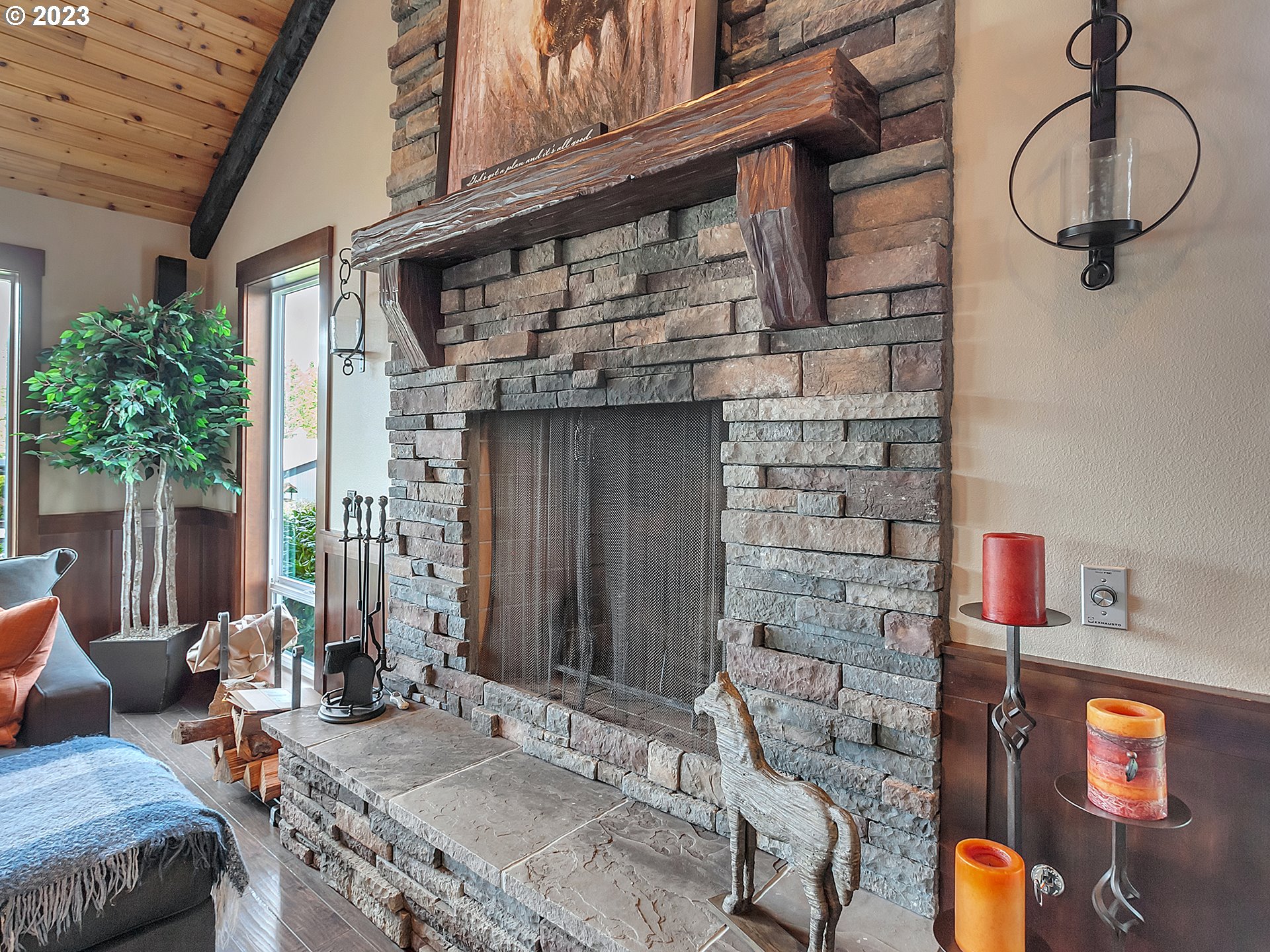 21285 South Lower Highland Road Beavercreek, OR 97004 - Photo 5 of 48 Gallery Image 5