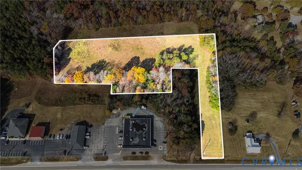 $299,900 | 0 North James Madison Highway, Dillwyn, VA 23936