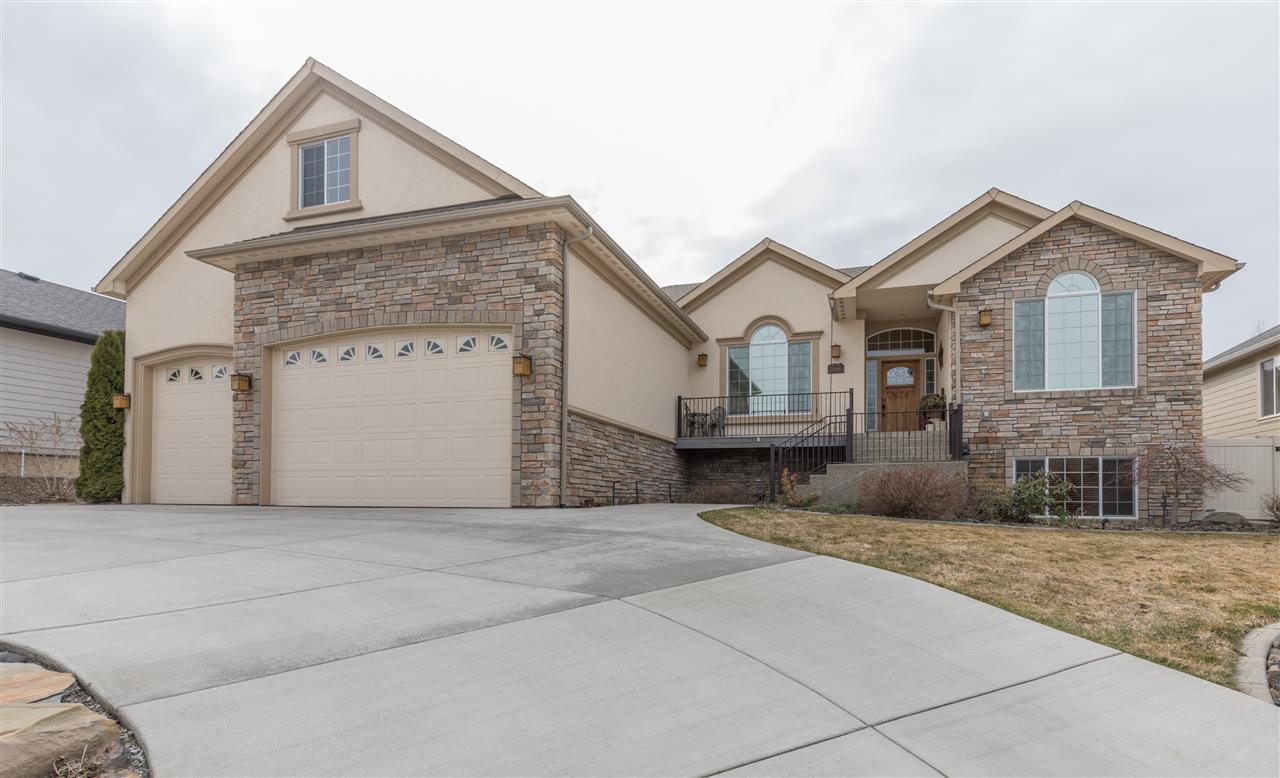 10609 North Alberta Road Spokane, WA 99208 - Photo 1 of 20