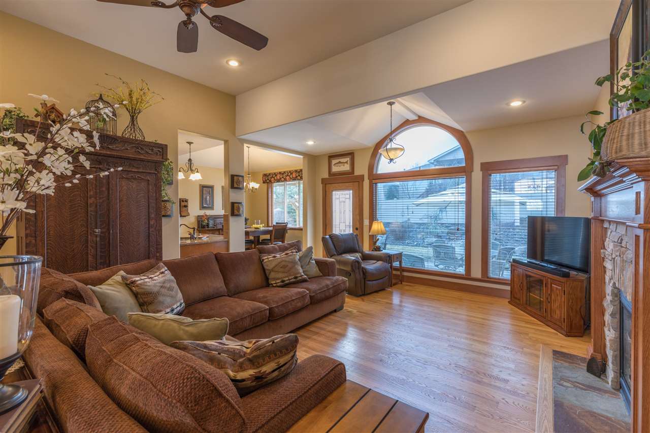 10609 North Alberta Road Spokane, WA 99208 - Photo 7 of 20