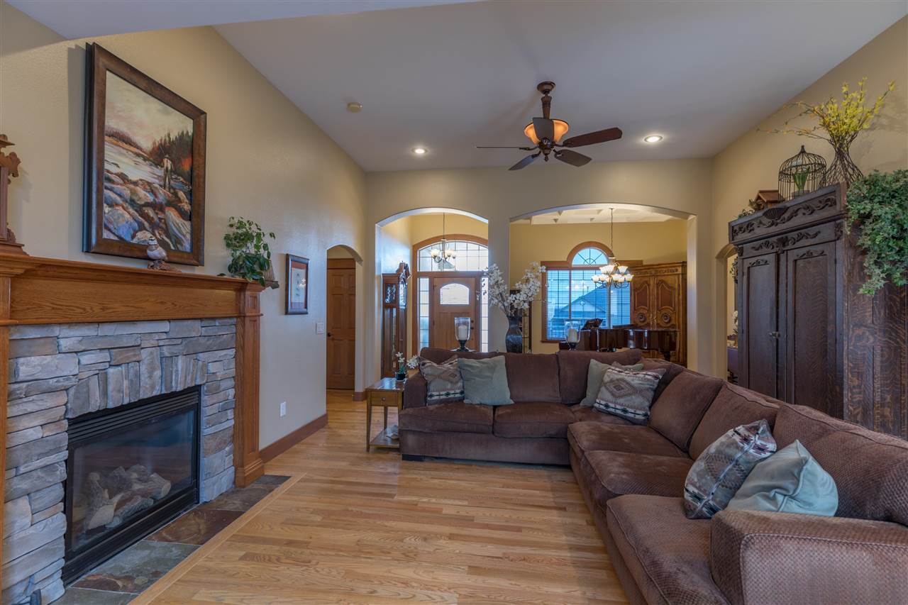 10609 North Alberta Road Spokane, WA 99208 - Photo 8 of 20