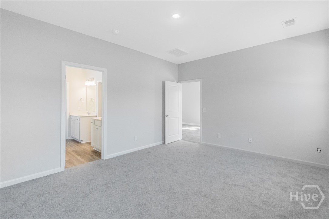 233 Bircholt Grove Pooler, GA 31322 - Photo 16 of 28 Primary Suite