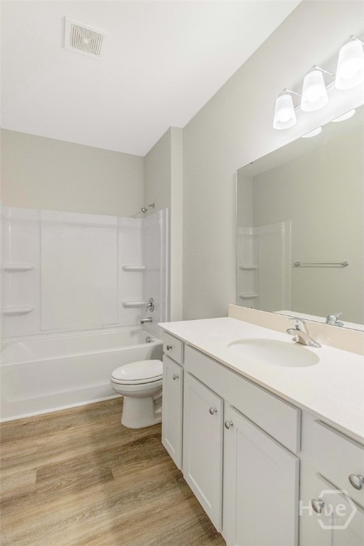 233 Bircholt Grove Pooler, GA 31322 - Photo 19 of 28 Secondary Bath