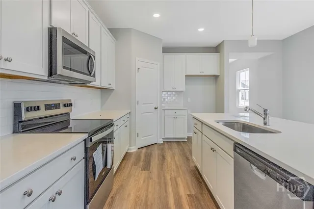 $339,990 | 233 Bircholt Grove, Pooler, GA 31322