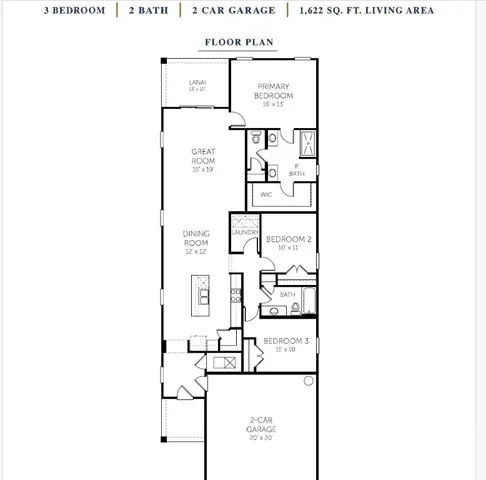 $339,990 | 233 Bircholt Grove, Pooler, GA 31322
