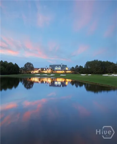 $339,990 | 233 Bircholt Grove, Pooler, GA 31322