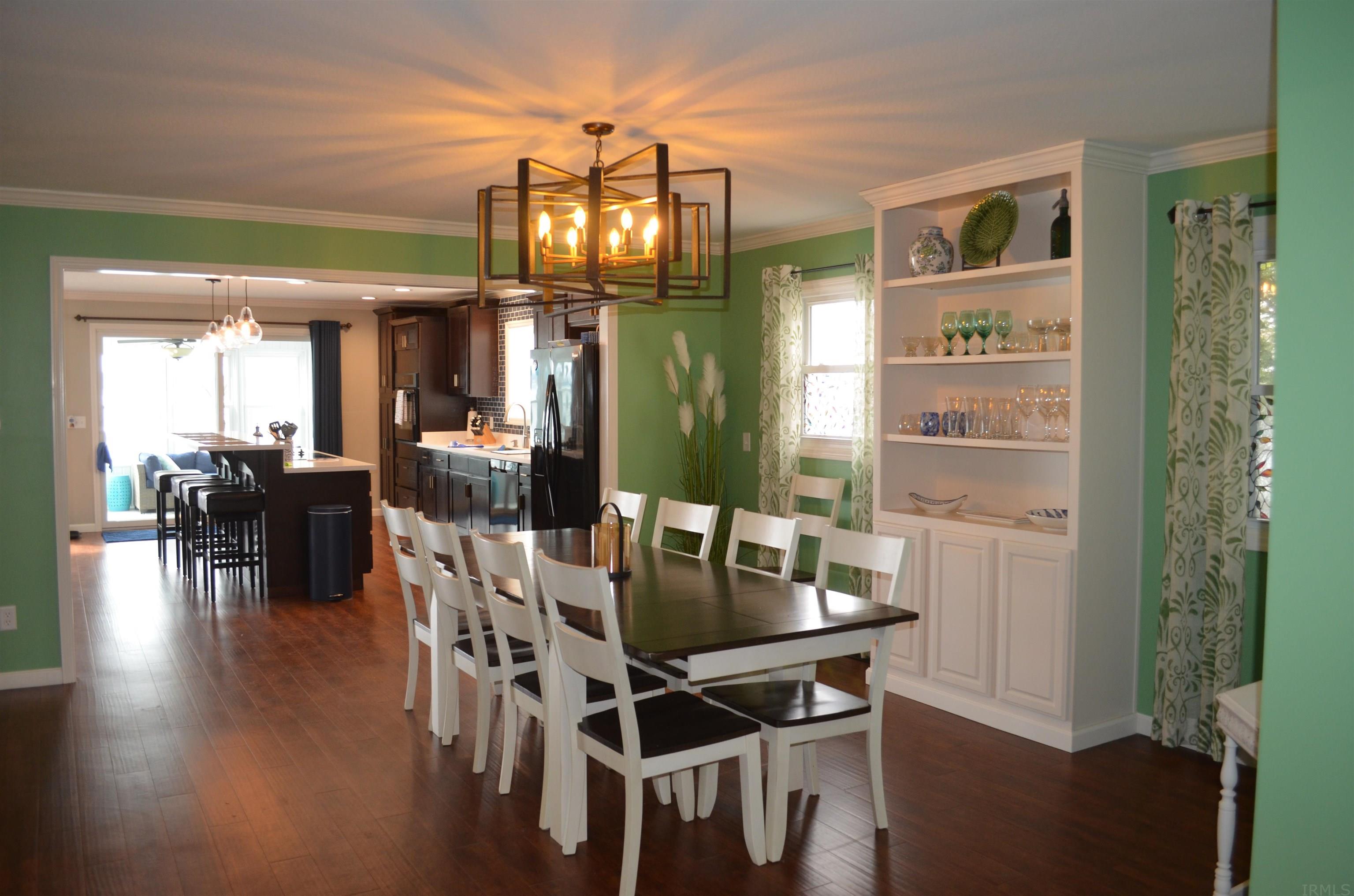 11459 North Ogden Point Road Syracuse, IN 46567 - Photo 13 of 36 Gallery Image 13