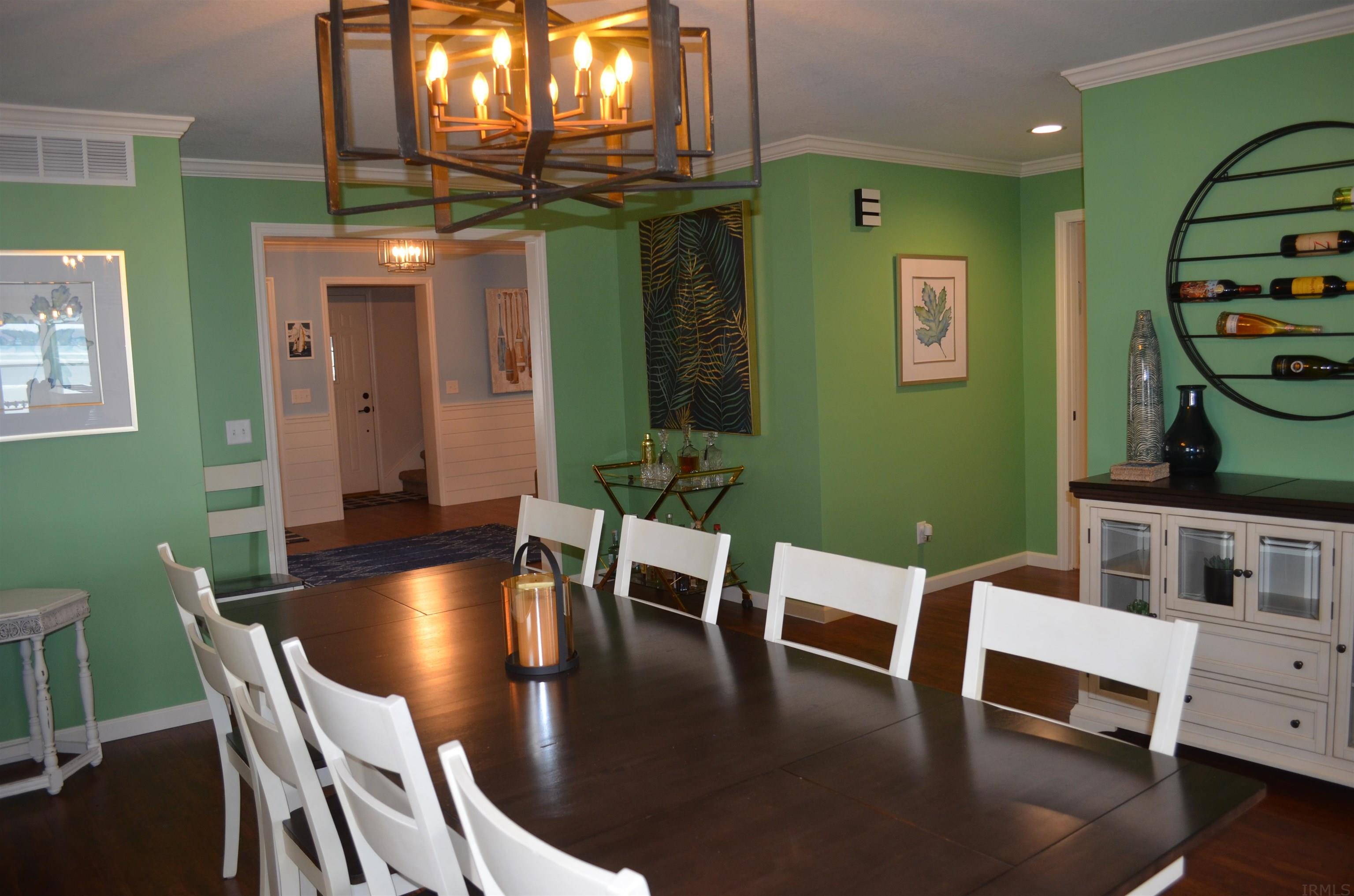 11459 North Ogden Point Road Syracuse, IN 46567 - Photo 14 of 36 Gallery Image 14