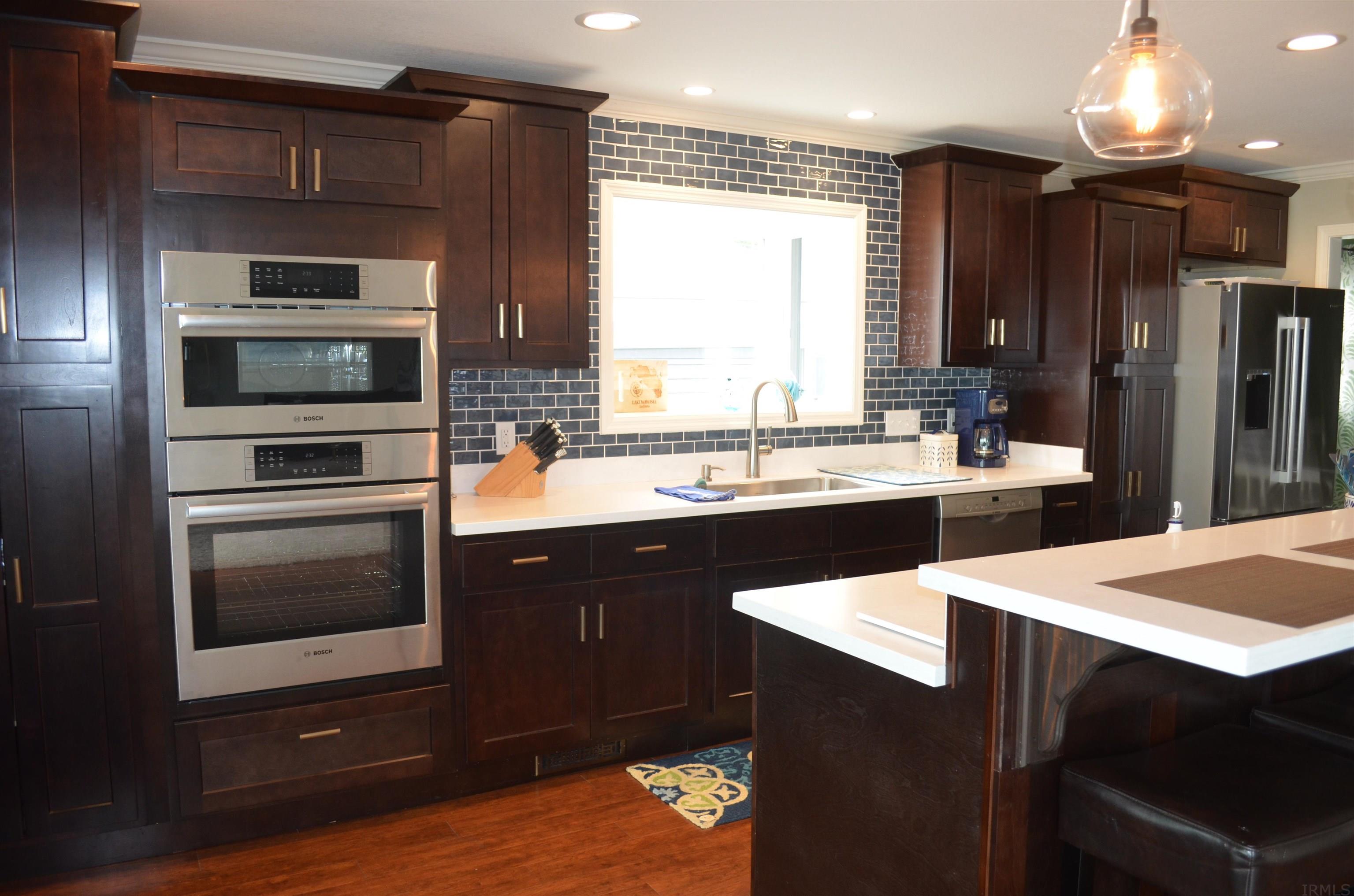 11459 North Ogden Point Road Syracuse, IN 46567 - Photo 16 of 36 Gallery Image 16