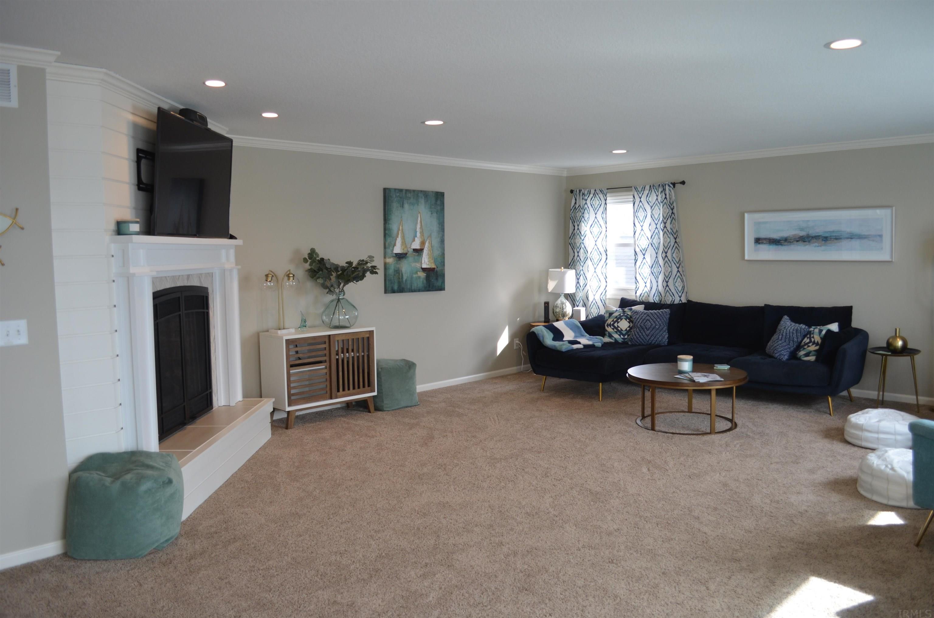 11459 North Ogden Point Road Syracuse, IN 46567 - Photo 18 of 36 Gallery Image 18