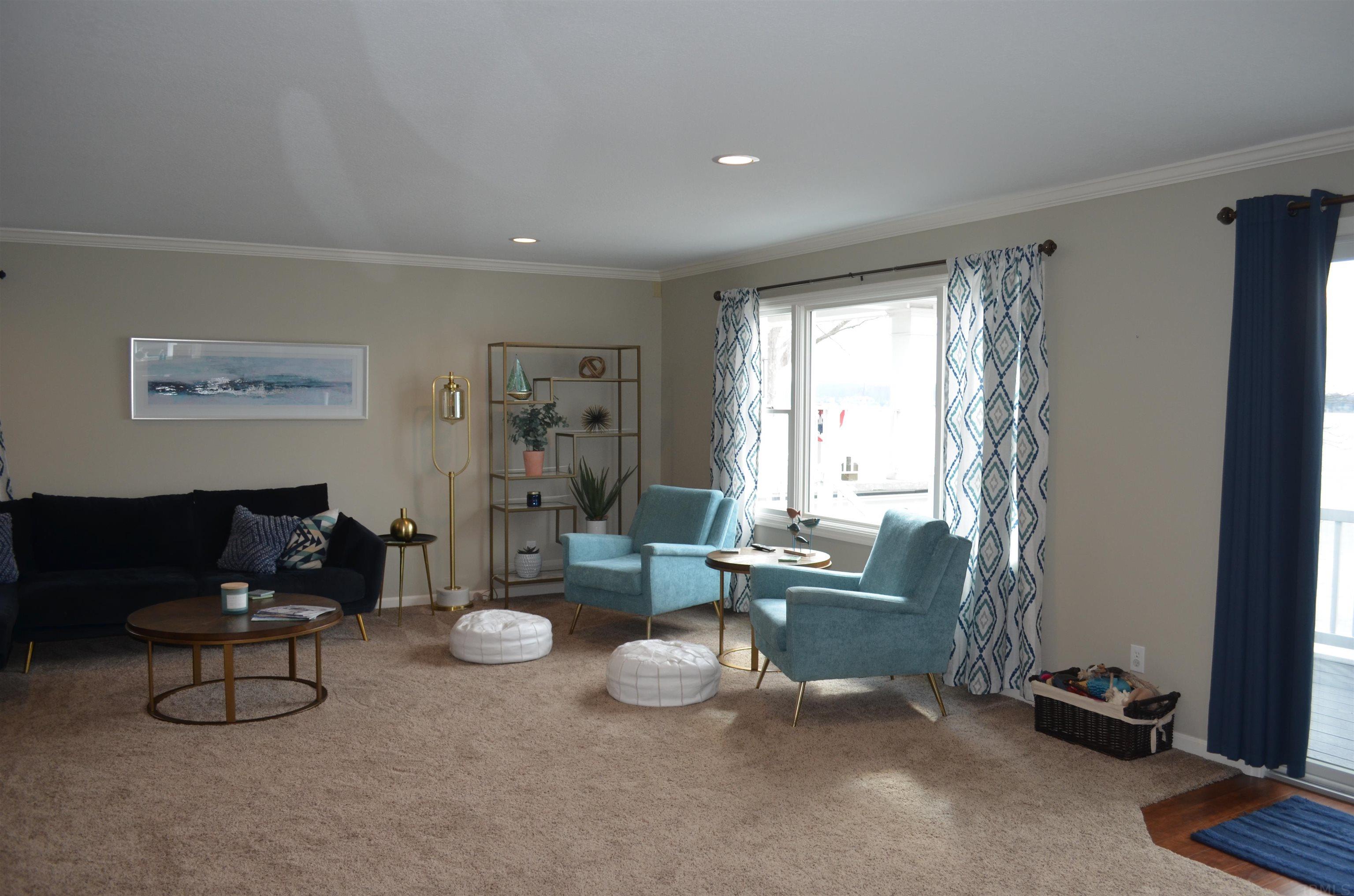 11459 North Ogden Point Road Syracuse, IN 46567 - Photo 19 of 36 Gallery Image 19