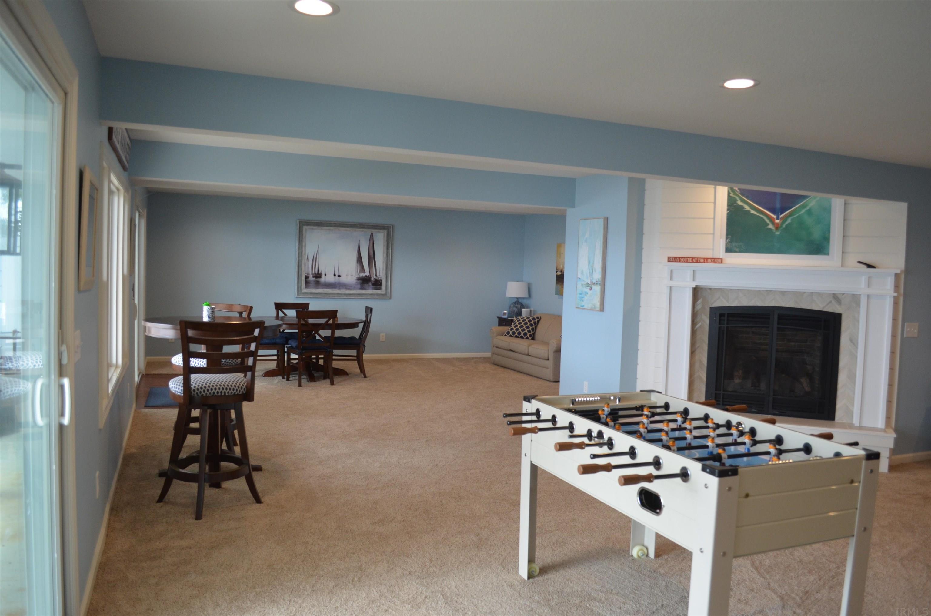 11459 North Ogden Point Road Syracuse, IN 46567 - Photo 27 of 36 Gallery Image 27