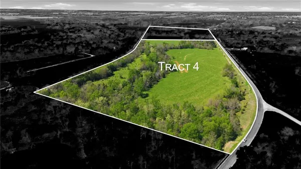 $245,000 | 4 County Road 1077 N/a, Parker, KS 66072