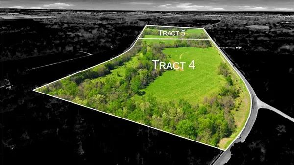 $245,000 | 4 County Road 1077 N/a, Parker, KS 66072