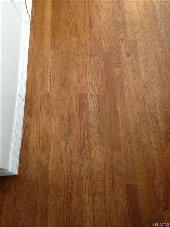 18576 Tipsico Lake Road Fenton, MI 48430 - Photo 13 of 15 WOOD FLOORS