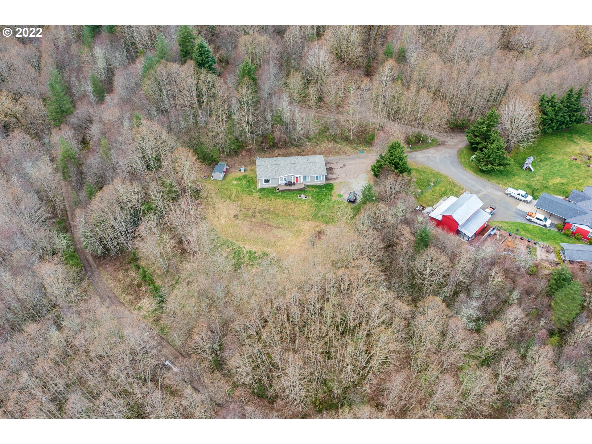 333 Inverness Road Woodland, WA 98674 - Photo 26 of 27 Gallery Image 26