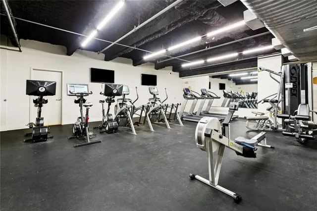 $219,000 | 1111 Tulane Avenue, Unit 704, New Orleans, LA 70112