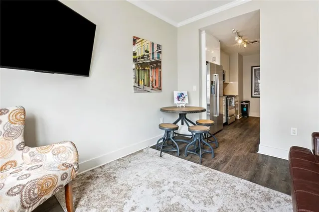 $219,000 | 1111 Tulane Avenue, Unit 704, New Orleans, LA 70112