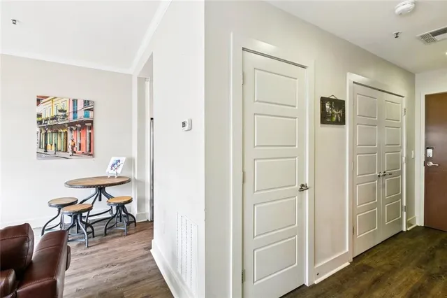 $219,000 | 1111 Tulane Avenue, Unit 704, New Orleans, LA 70112