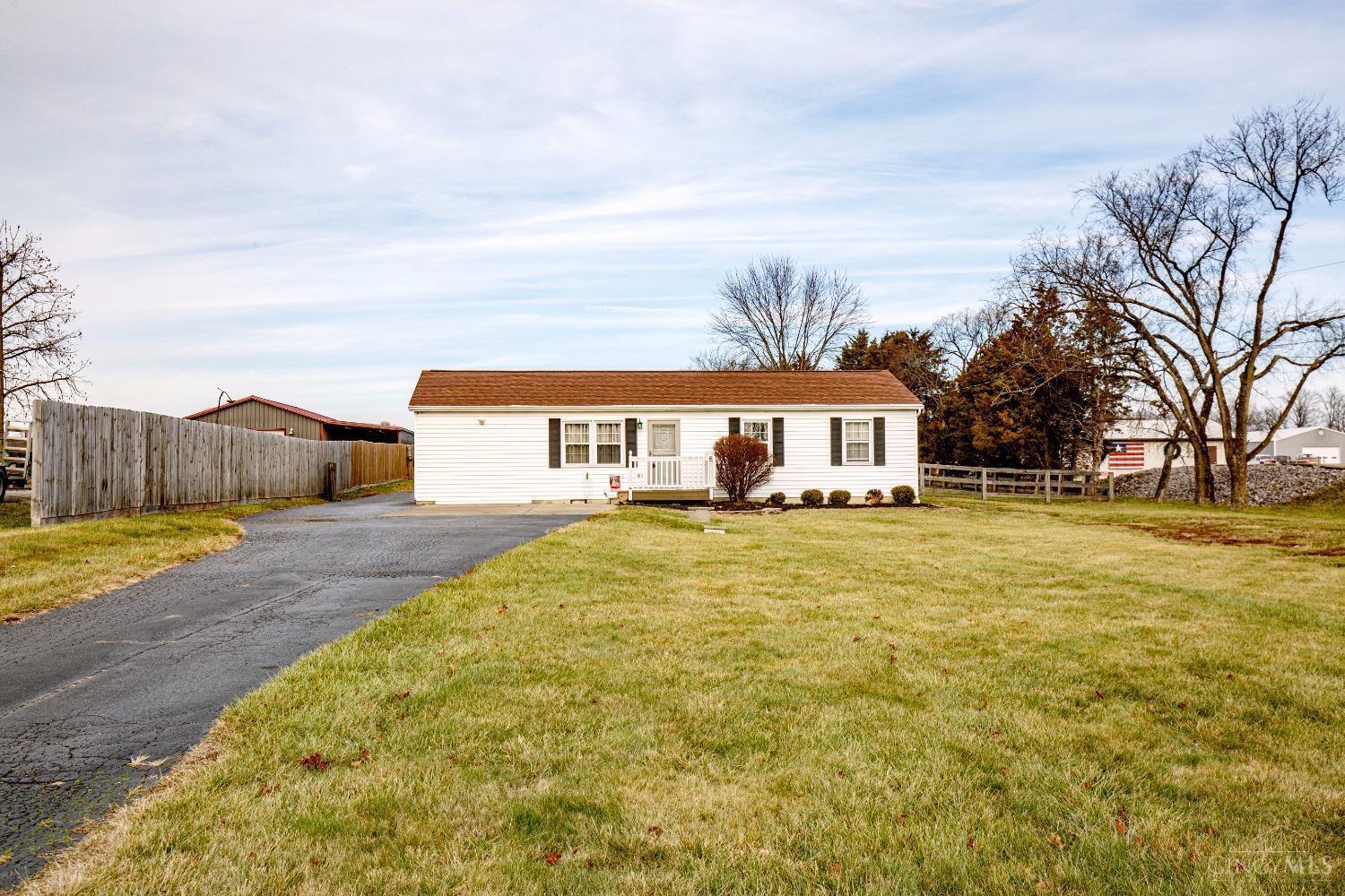 3610 Trovillo Road Morrow, OH 45152 - Photo 1 of 28 Gallery Image 1