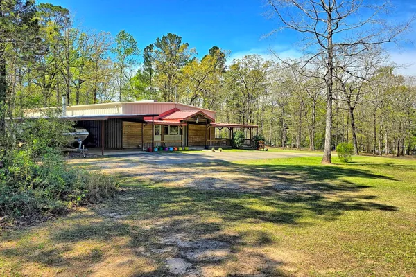 $445,000 | 590 Angela Lane, Hemphill, TX 75948