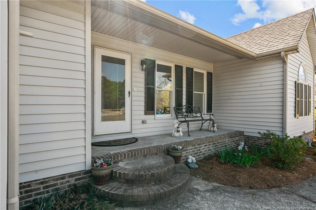 124 East Lake Ridge Road Raeford, NC 28376 - Photo 6 of 44 Photo 6