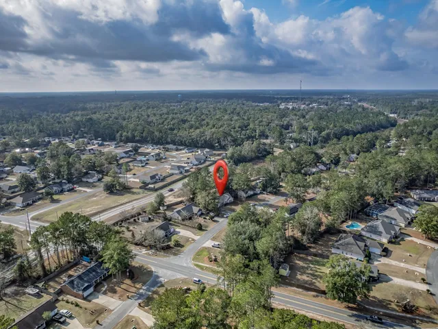 $267,500 | 15 Meadowlark Drive, Crawfordville, FL 32327