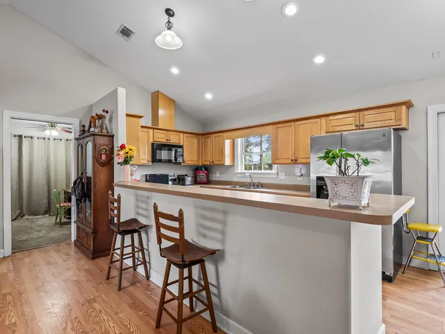 $267,500 | 15 Meadowlark Drive, Crawfordville, FL 32327