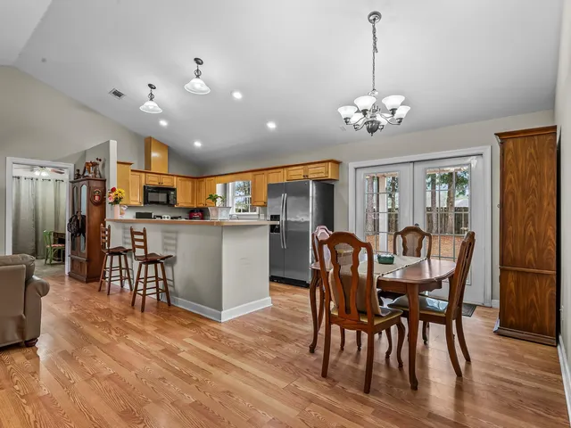 $267,500 | 15 Meadowlark Drive, Crawfordville, FL 32327