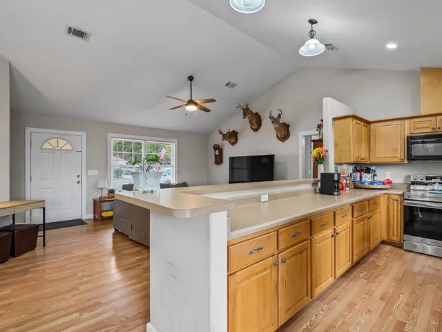 $267,500 | 15 Meadowlark Drive, Crawfordville, FL 32327