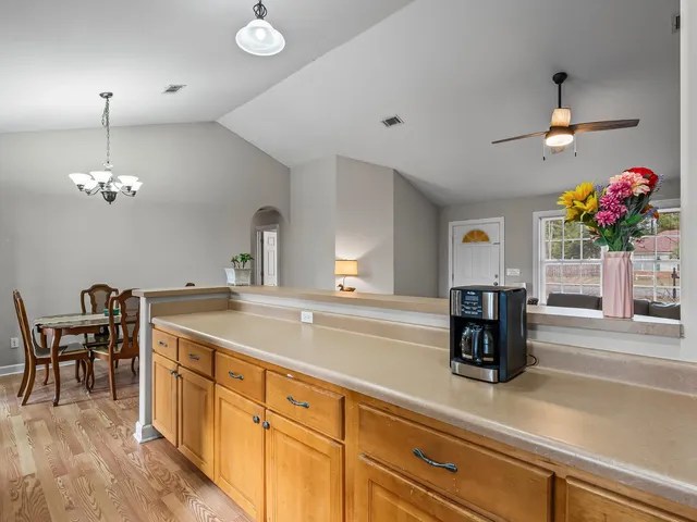 $267,500 | 15 Meadowlark Drive, Crawfordville, FL 32327