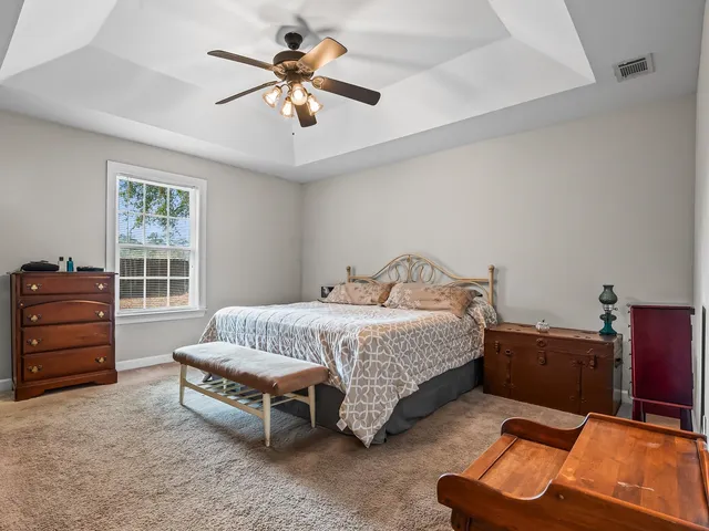 $267,500 | 15 Meadowlark Drive, Crawfordville, FL 32327