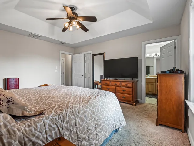 $267,500 | 15 Meadowlark Drive, Crawfordville, FL 32327