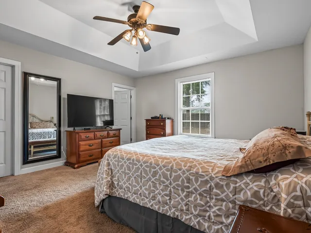 $267,500 | 15 Meadowlark Drive, Crawfordville, FL 32327