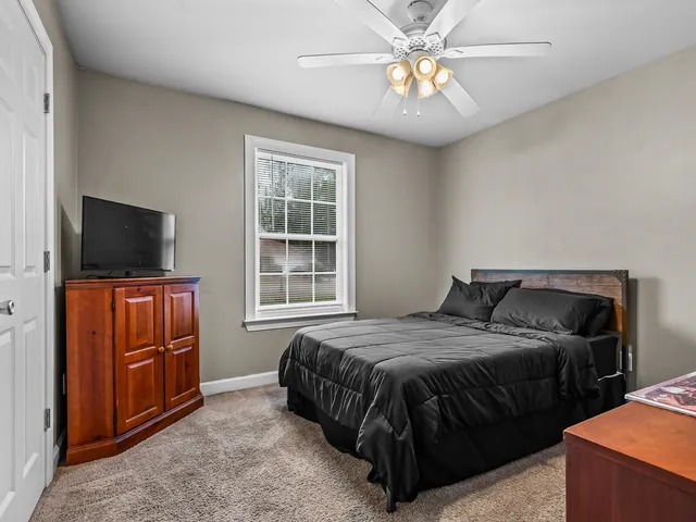 $267,500 | 15 Meadowlark Drive, Crawfordville, FL 32327