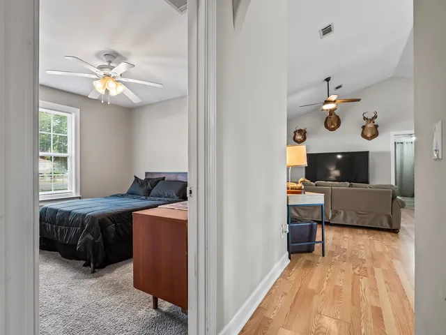 $267,500 | 15 Meadowlark Drive, Crawfordville, FL 32327