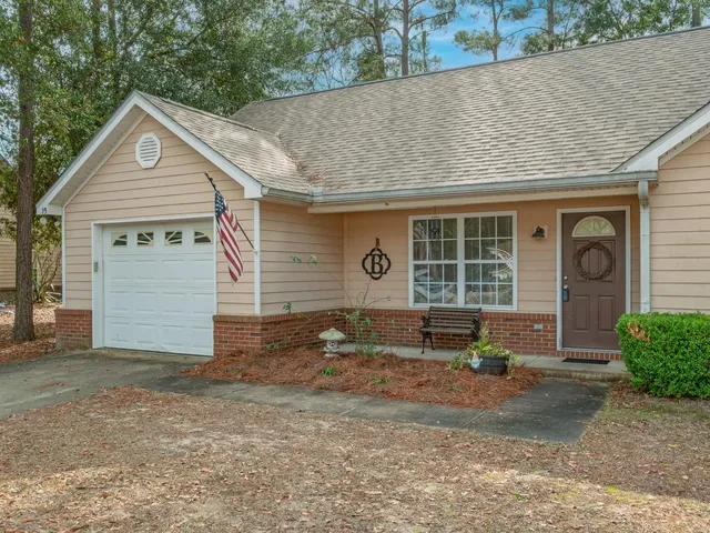 $267,500 | 15 Meadowlark Drive, Crawfordville, FL 32327