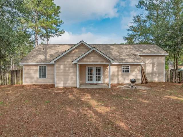 $267,500 | 15 Meadowlark Drive, Crawfordville, FL 32327