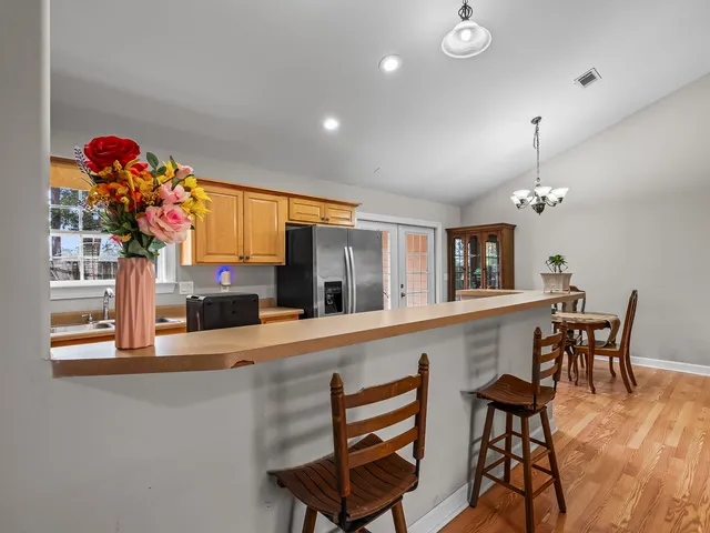 $267,500 | 15 Meadowlark Drive, Crawfordville, FL 32327