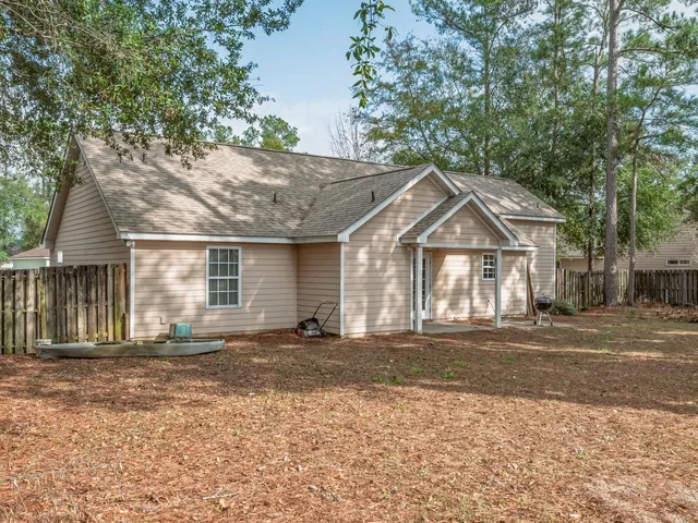 $267,500 | 15 Meadowlark Drive, Crawfordville, FL 32327